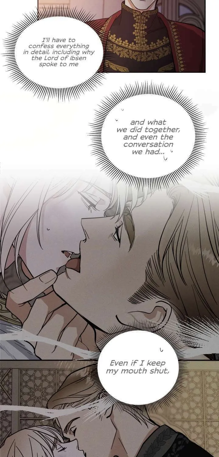 Antidote (Harusari) Chapter 3 page 13 - 