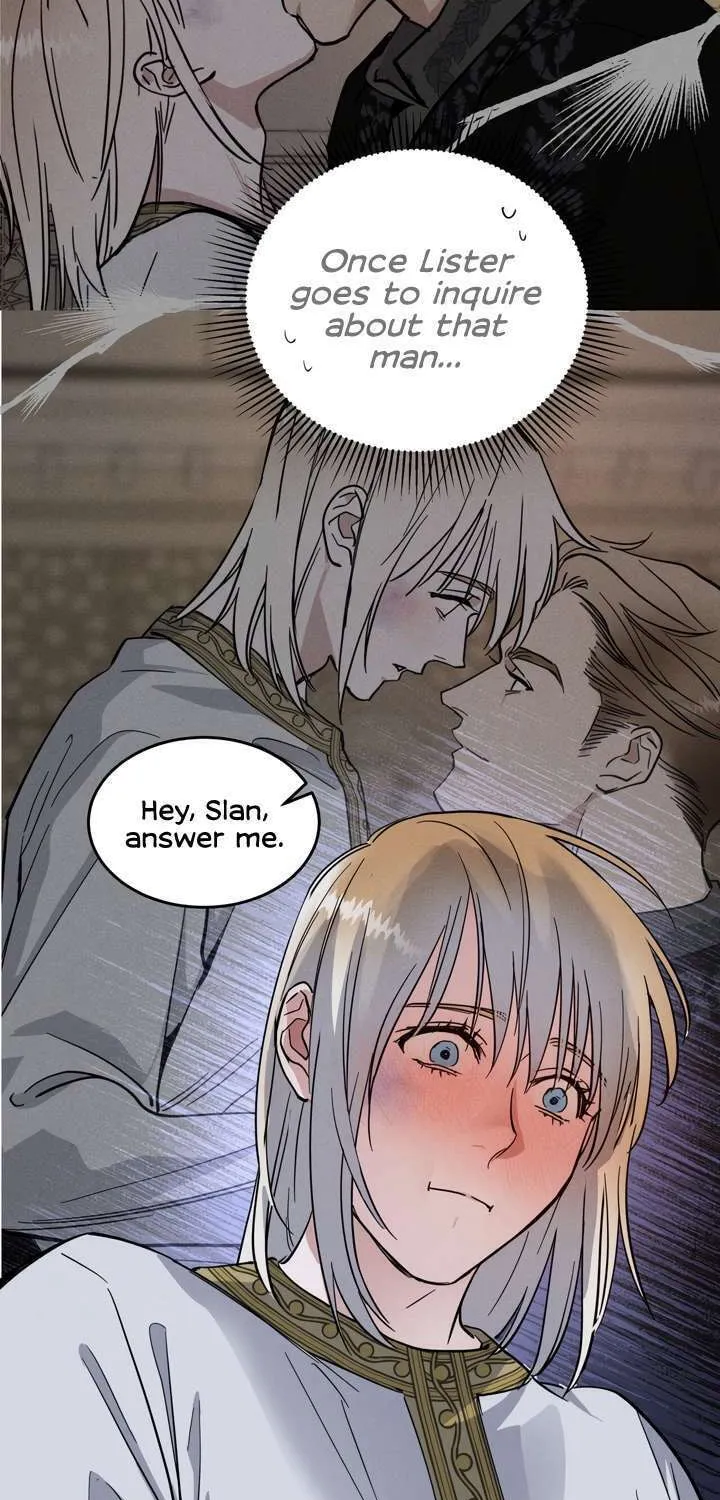 Antidote (Harusari) Chapter 3 page 14 - 