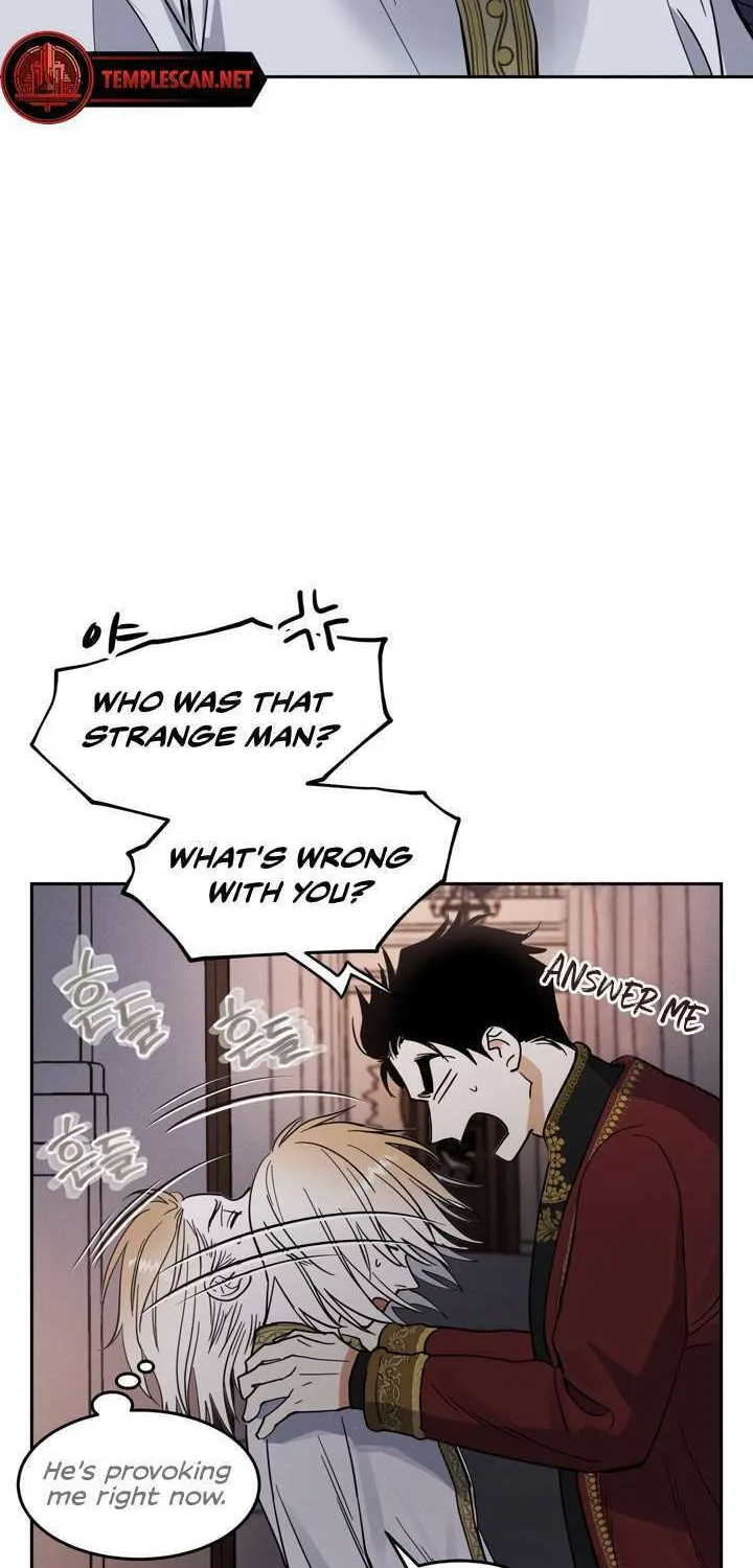 Antidote (Harusari) Chapter 3 page 15 - 