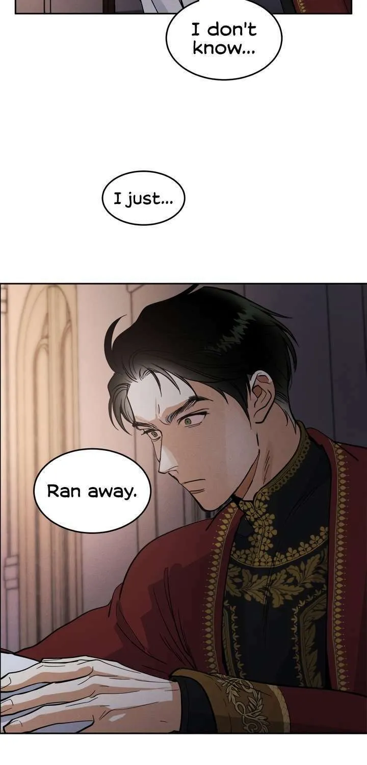 Antidote (Harusari) Chapter 3 page 16 - 