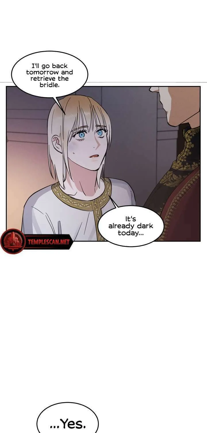 Antidote (Harusari) Chapter 3 page 20 - 