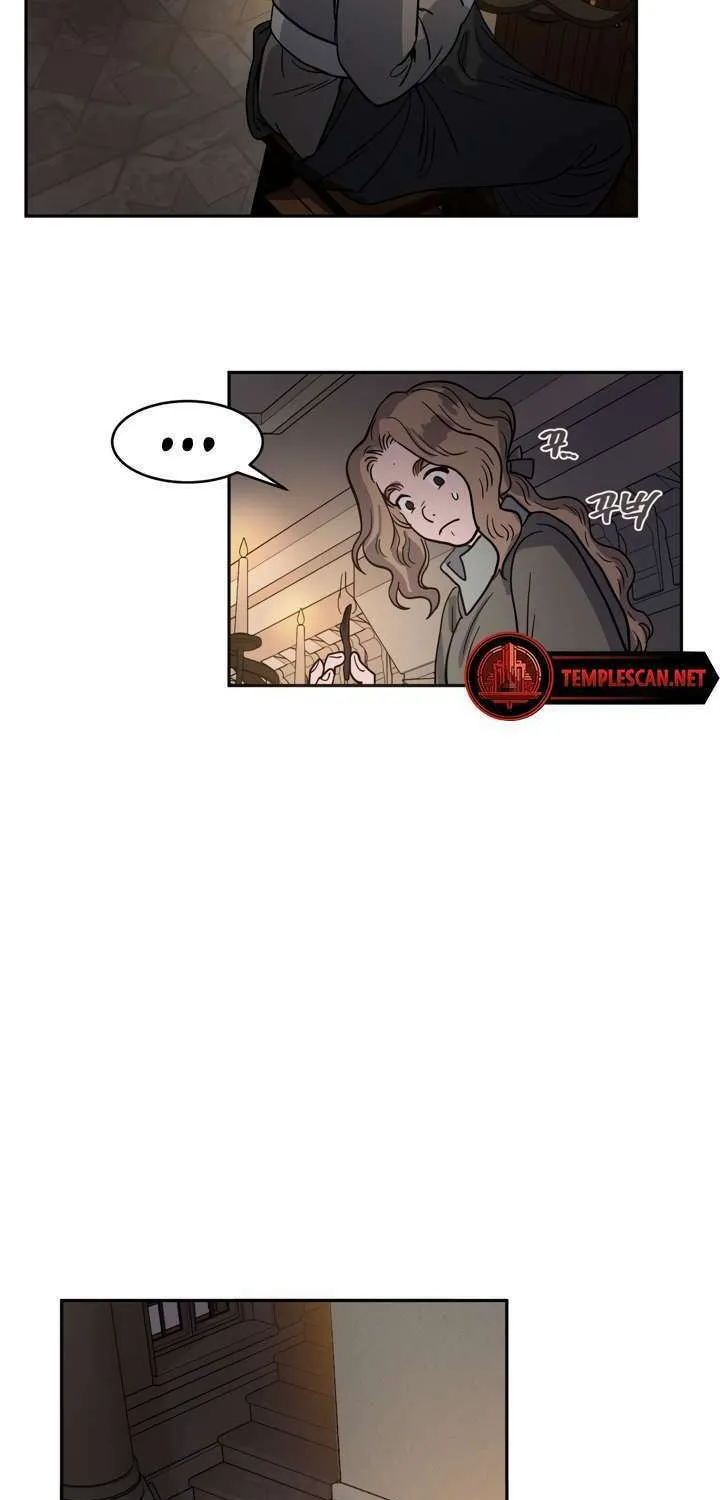 Antidote (Harusari) Chapter 3 page 3 - 