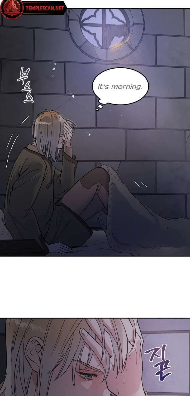 Antidote (Harusari) Chapter 3 page 28 - 