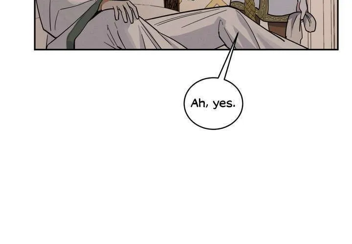 Antidote (Harusari) Chapter 3 page 35 - 