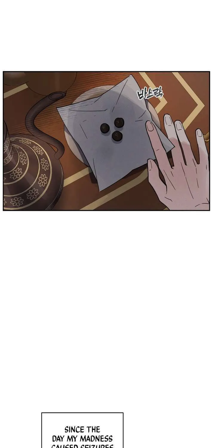 Antidote (Harusari) Chapter 3 page 36 - 