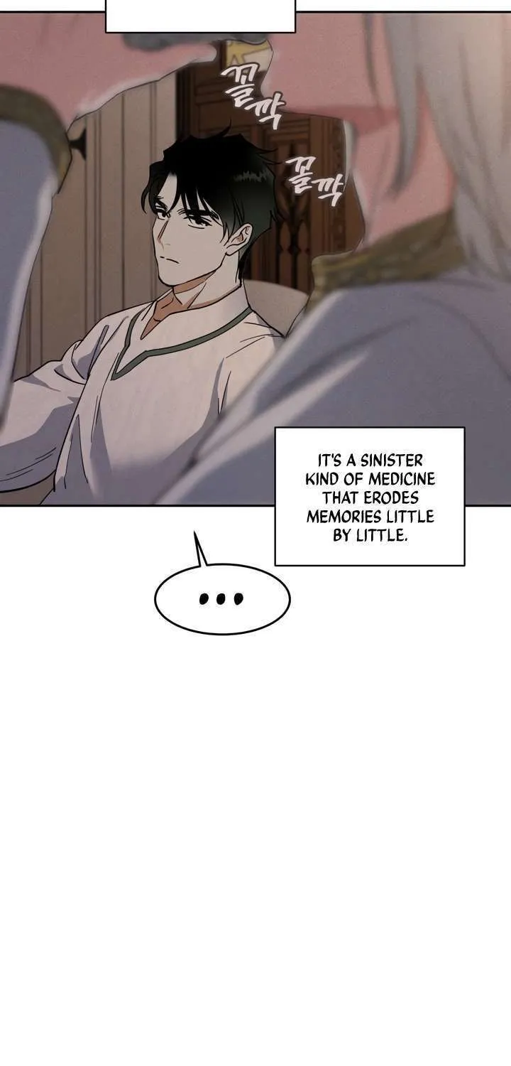 Antidote (Harusari) Chapter 3 page 38 - 
