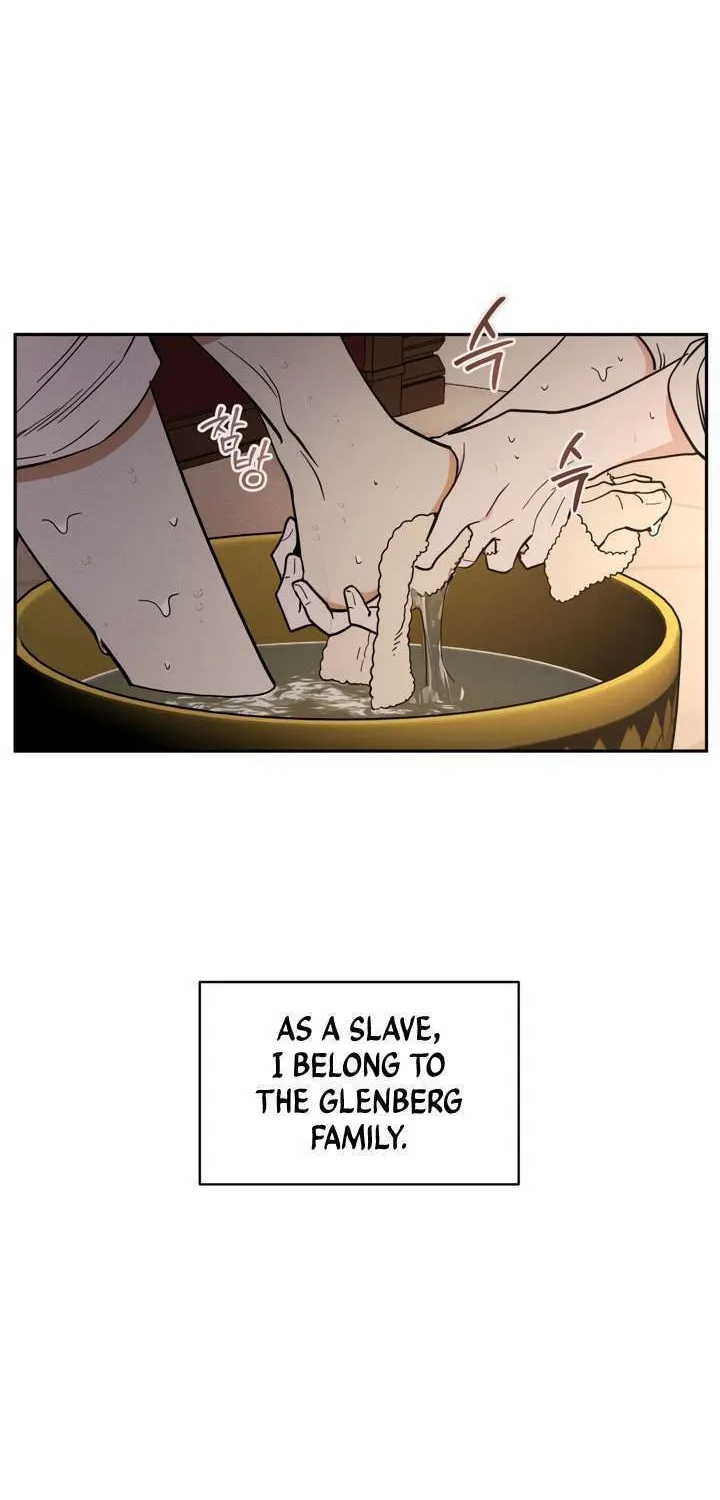Antidote (Harusari) Chapter 3 page 39 - 