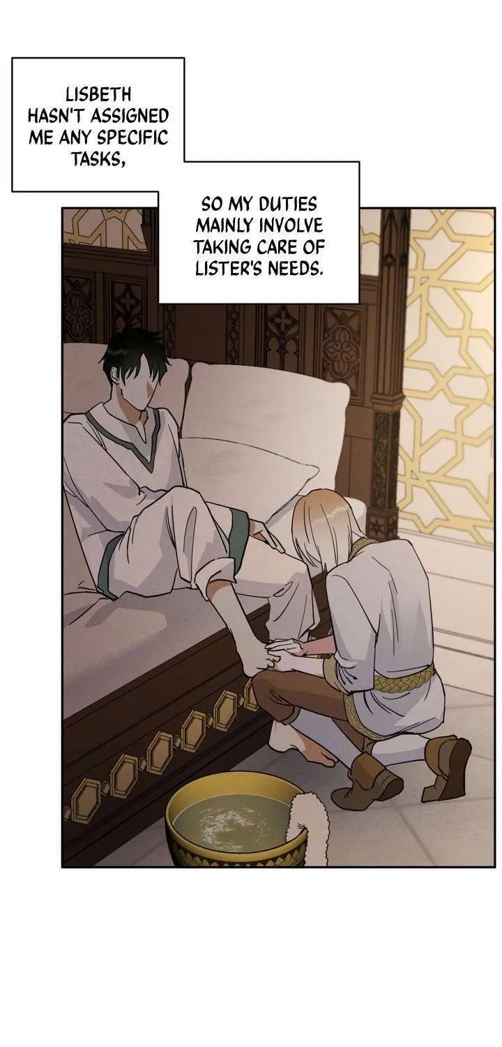 Antidote (Harusari) Chapter 3 page 40 - 