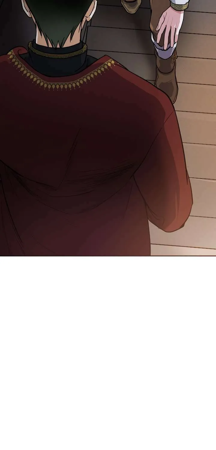 Antidote (Harusari) Chapter 3 page 5 - 