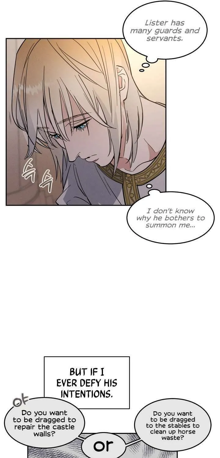 Antidote (Harusari) Chapter 3 page 42 - 