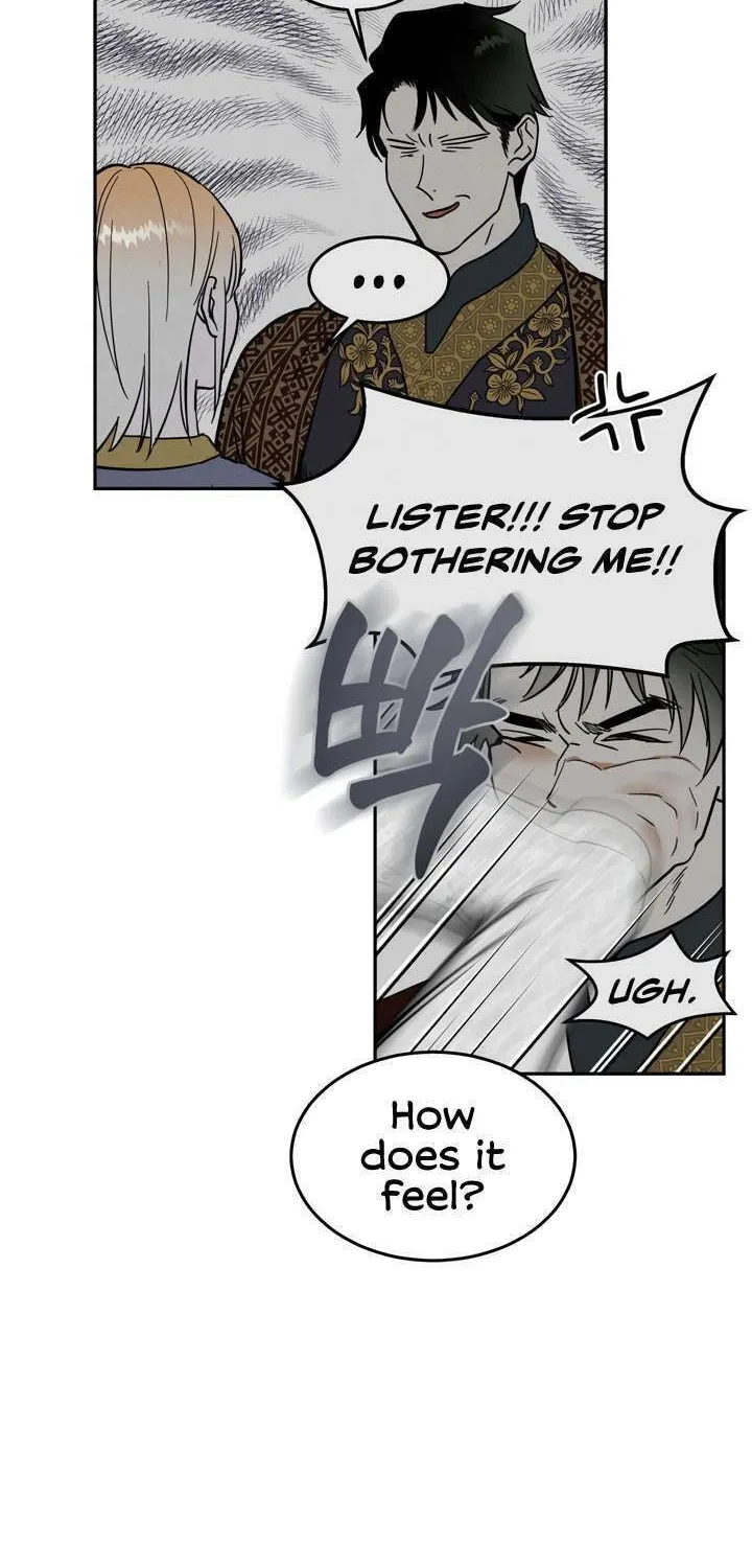 Antidote (Harusari) Chapter 3 page 43 - 