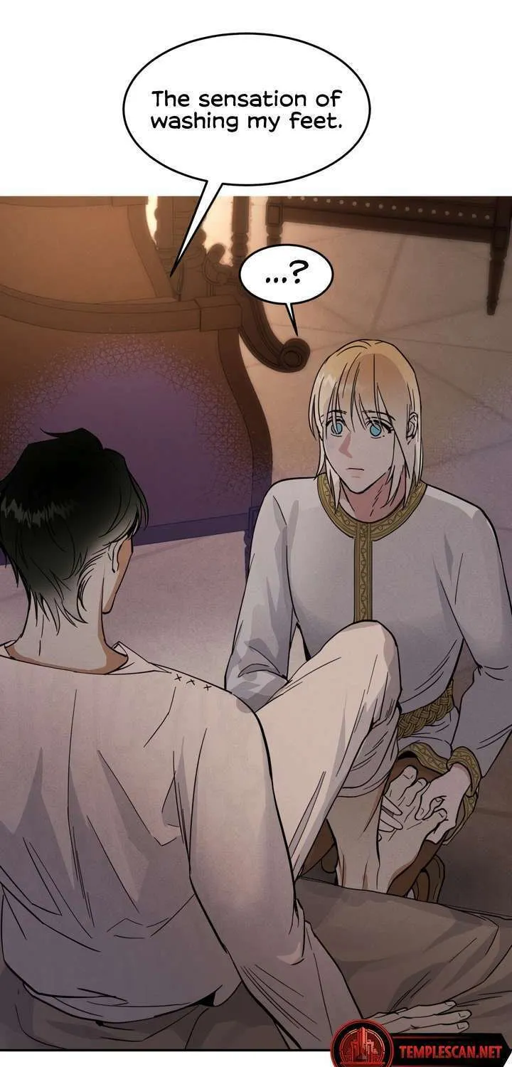 Antidote (Harusari) Chapter 3 page 44 - 
