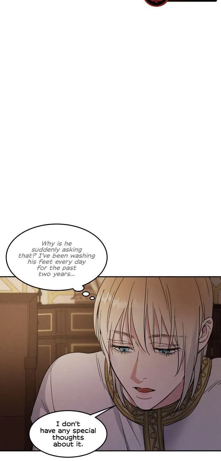Antidote (Harusari) Chapter 3 page 45 - 