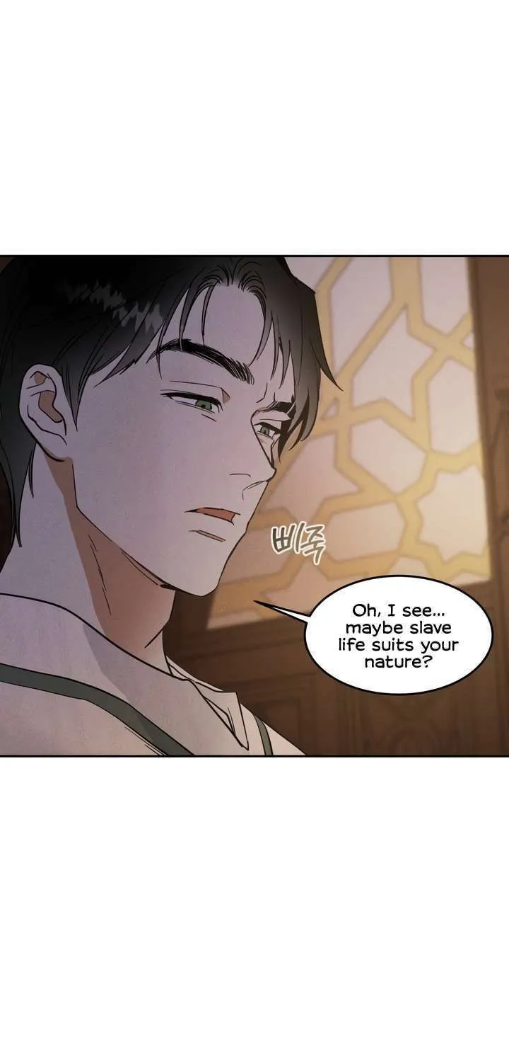 Antidote (Harusari) Chapter 3 page 46 - 