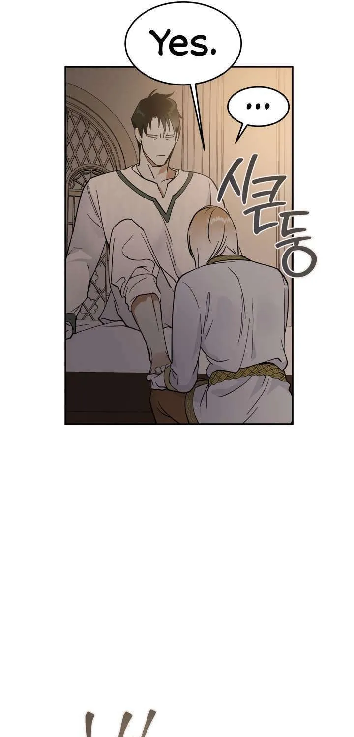 Antidote (Harusari) Chapter 3 page 48 - 