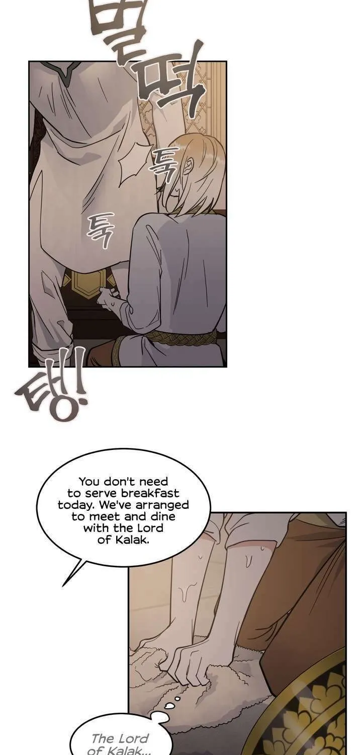 Antidote (Harusari) Chapter 3 page 49 - 
