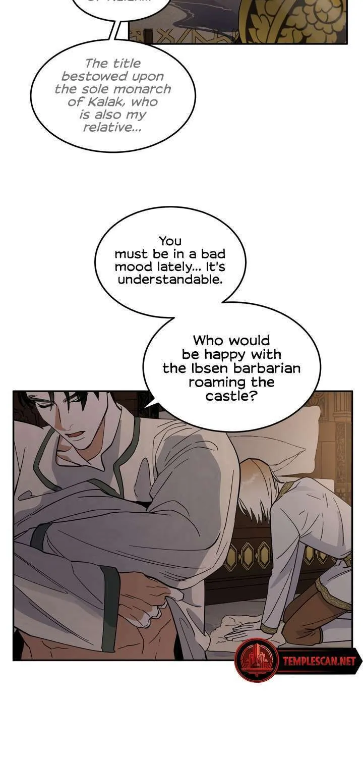 Antidote (Harusari) Chapter 3 page 50 - 