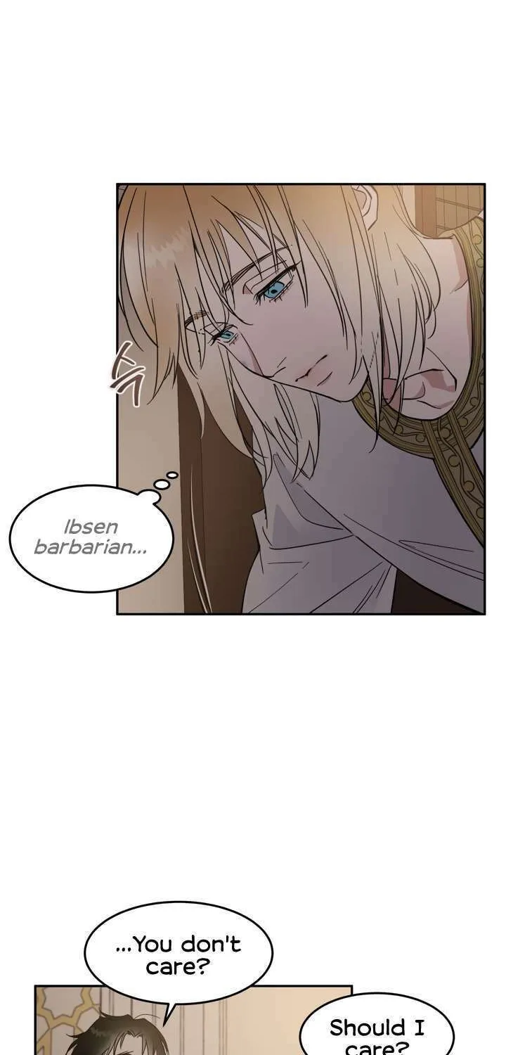 Antidote (Harusari) Chapter 3 page 51 - 
