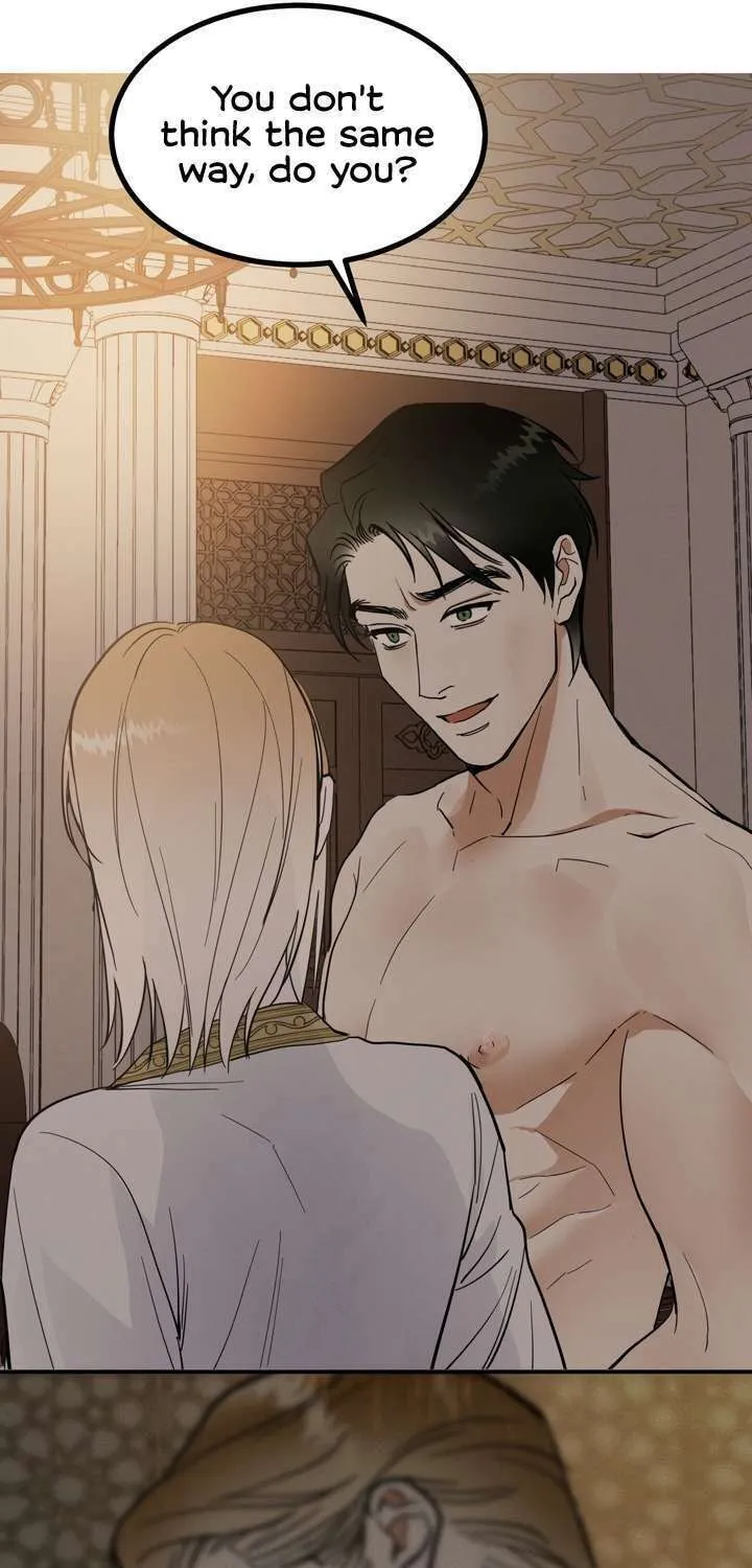 Antidote (Harusari) Chapter 3 page 53 - 