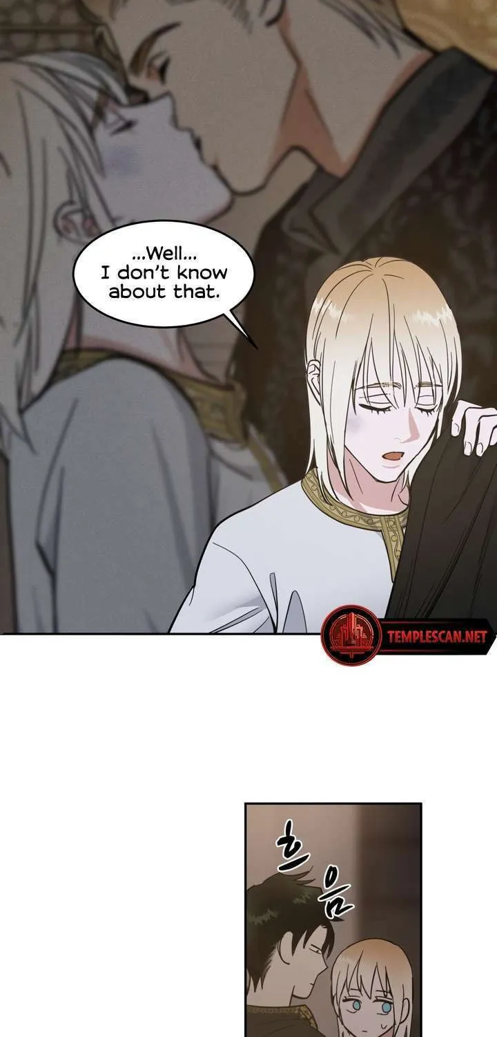 Antidote (Harusari) Chapter 3 page 54 - 