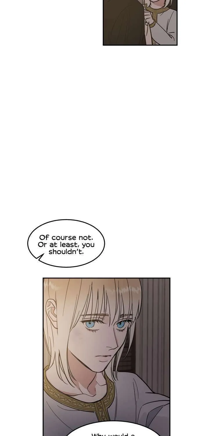 Antidote (Harusari) Chapter 3 page 55 - 