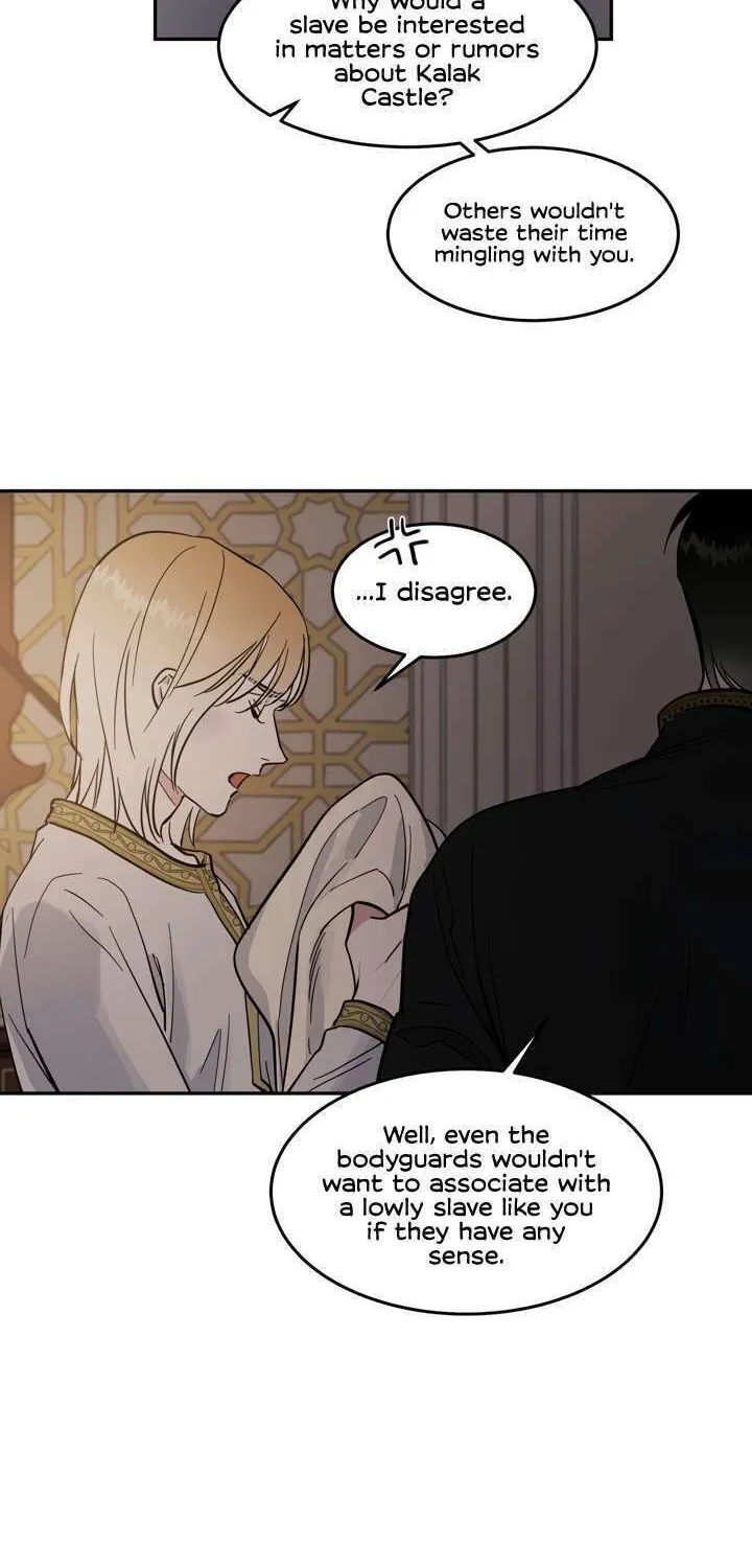 Antidote (Harusari) Chapter 3 page 56 - 