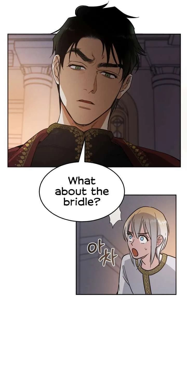 Antidote (Harusari) Chapter 3 page 7 - 