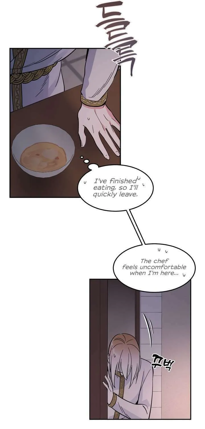 Antidote (Harusari) Chapter 3 page 63 - 