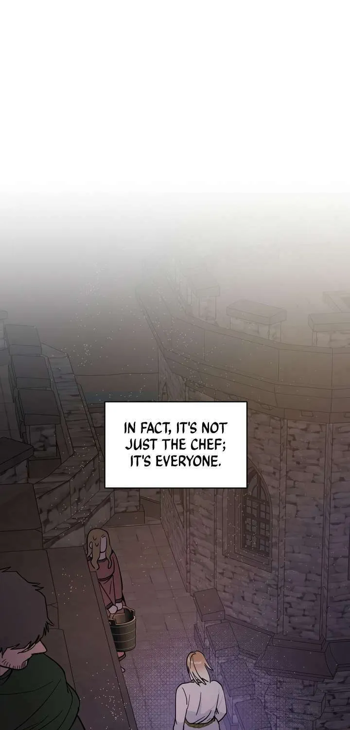 Antidote (Harusari) Chapter 3 page 64 - 