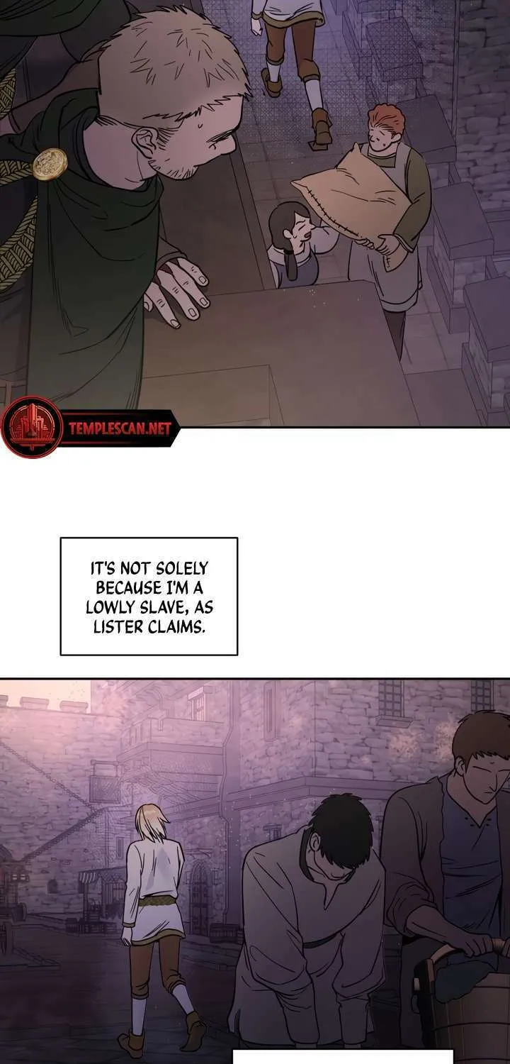 Antidote (Harusari) Chapter 3 page 65 - 