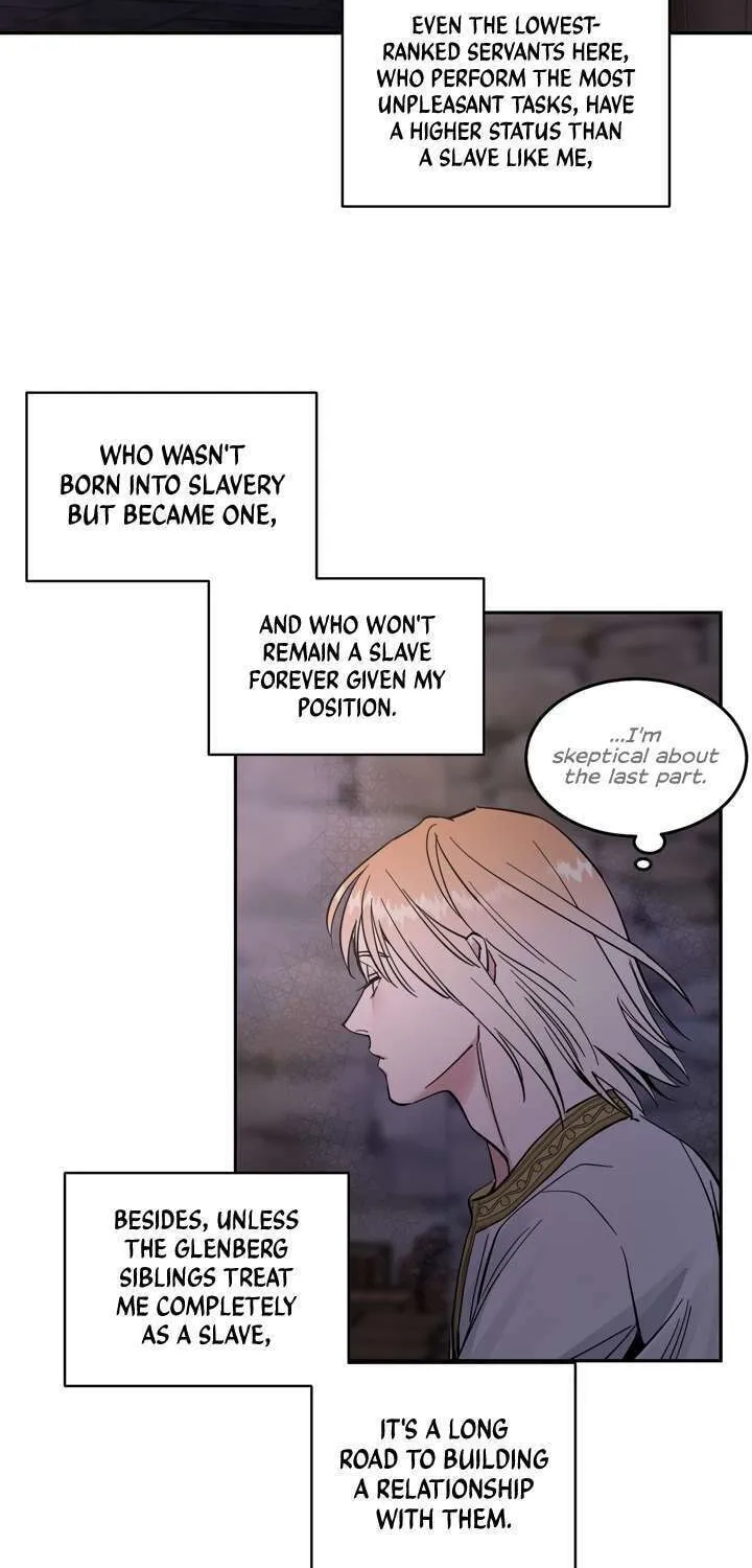 Antidote (Harusari) Chapter 3 page 66 - 