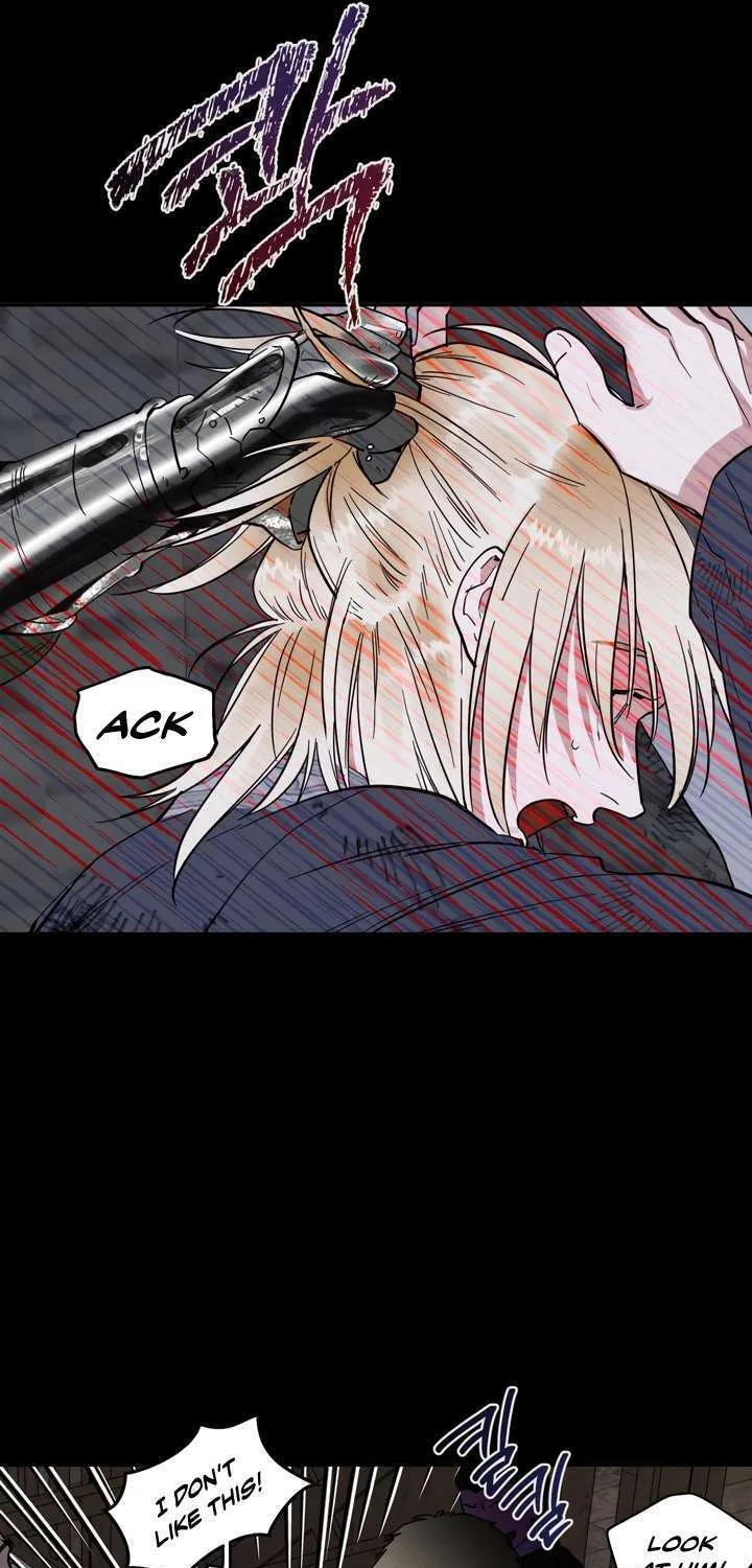 Antidote (Harusari) Chapter 3 page 68 - 