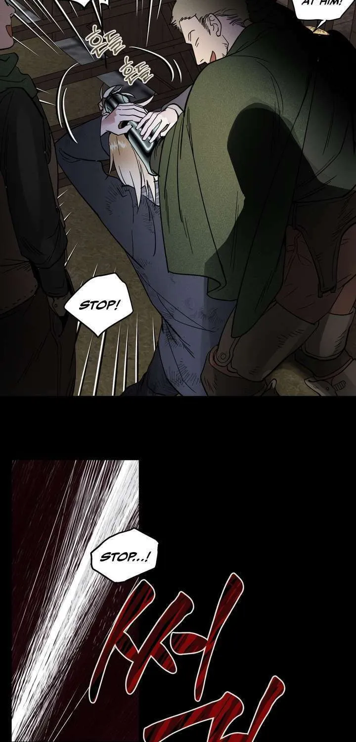 Antidote (Harusari) Chapter 3 page 69 - 