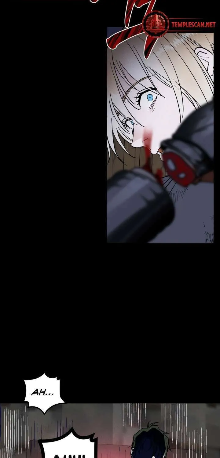 Antidote (Harusari) Chapter 3 page 70 - 