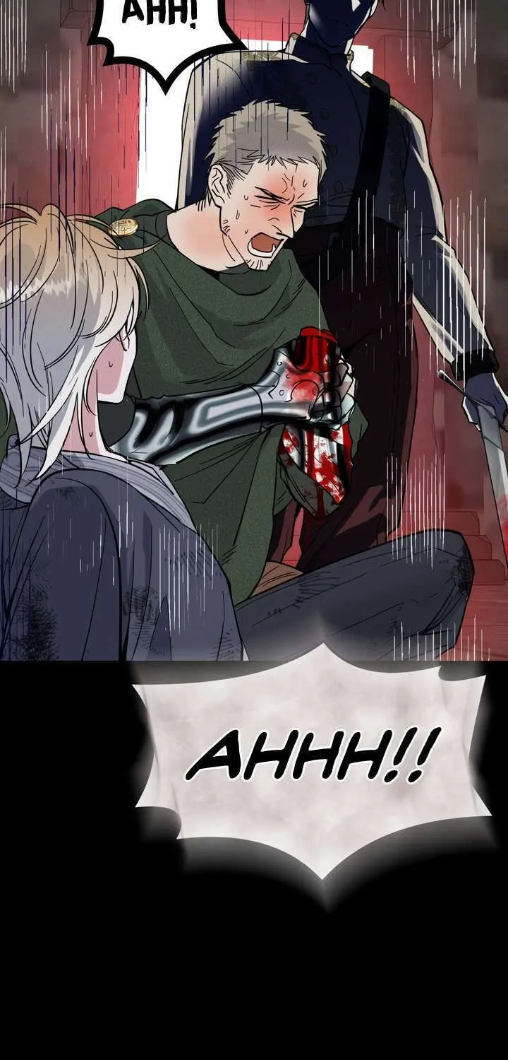 Antidote (Harusari) Chapter 3 page 71 - 