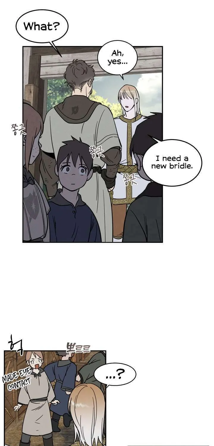 Antidote (Harusari) Chapter 3 page 74 - 