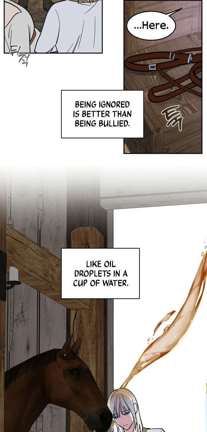 Antidote (Harusari) Chapter 3 page 75 - 