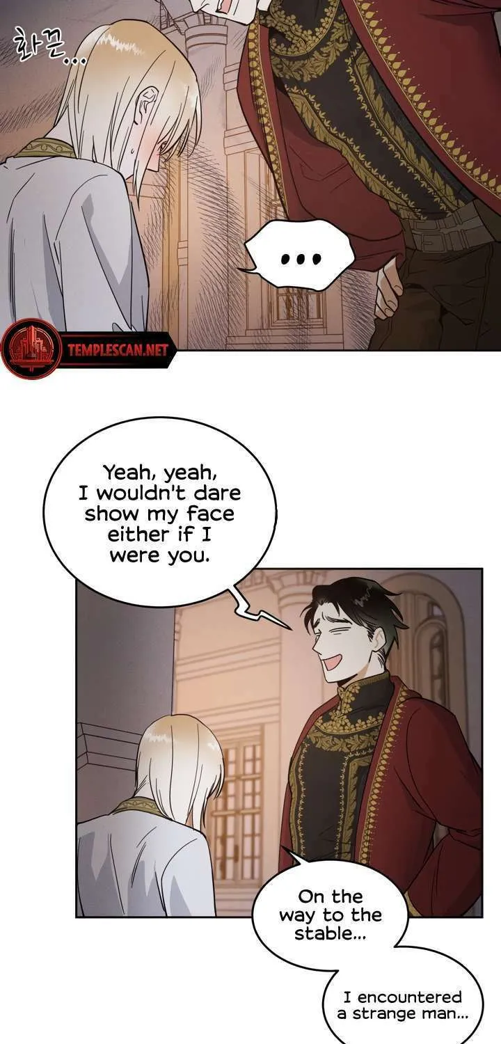 Antidote (Harusari) Chapter 3 page 9 - 