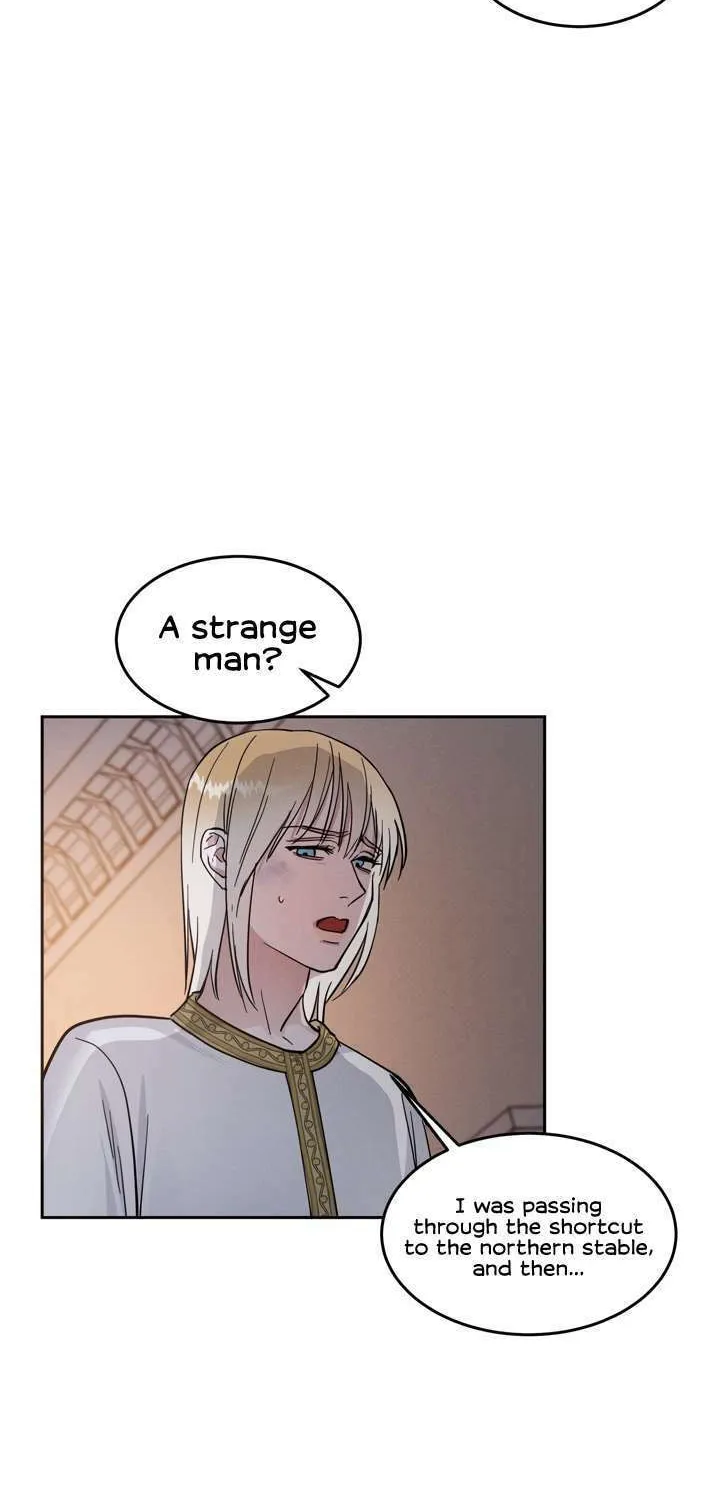 Antidote (Harusari) Chapter 3 page 10 - 