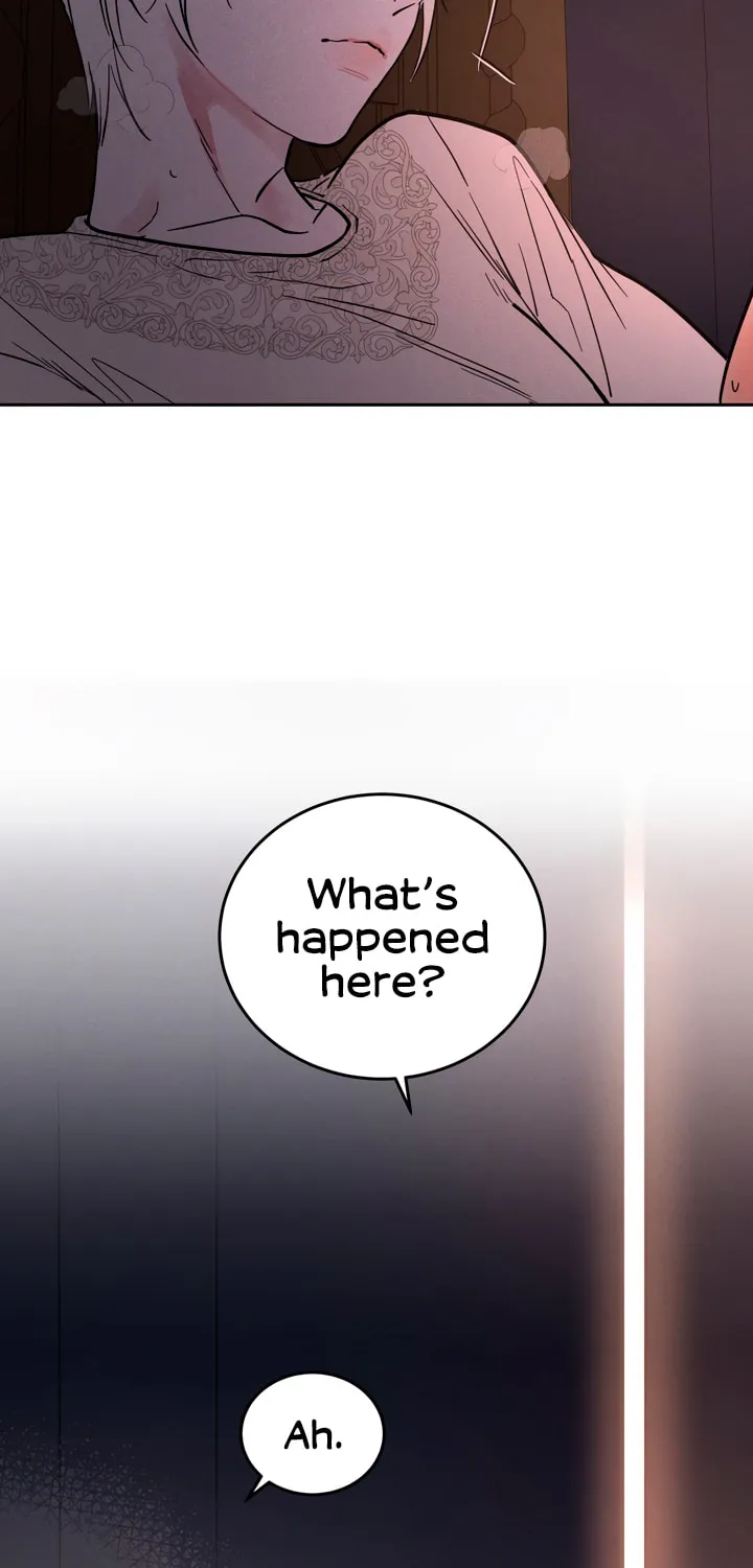 Antidote (Harusari) Chapter 30 page 11 - 