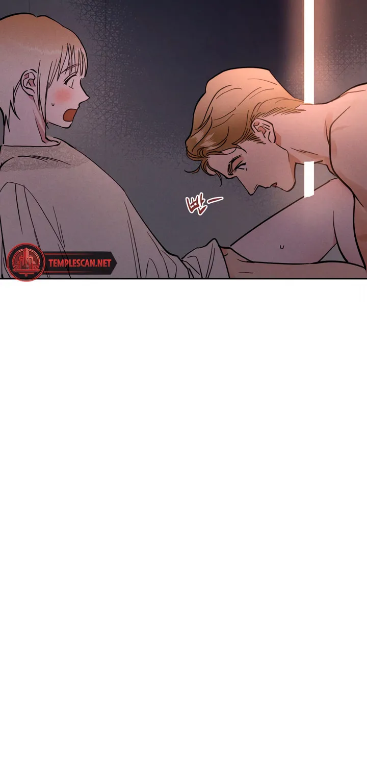 Antidote (Harusari) Chapter 30 page 12 - 
