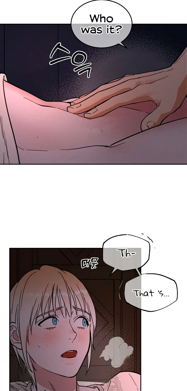 Antidote (Harusari) Chapter 30 page 14 - 