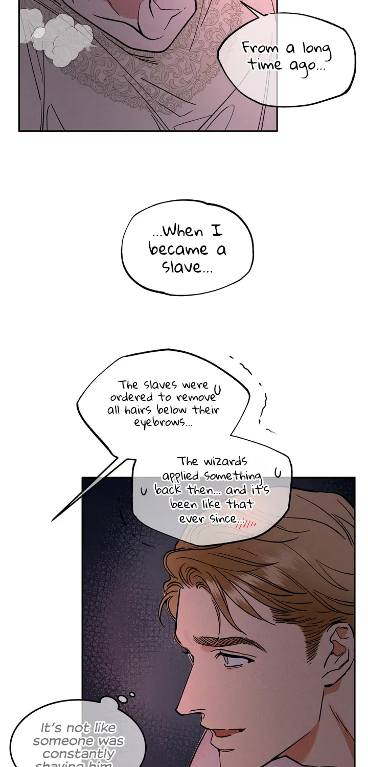 Antidote (Harusari) Chapter 30 page 15 - 