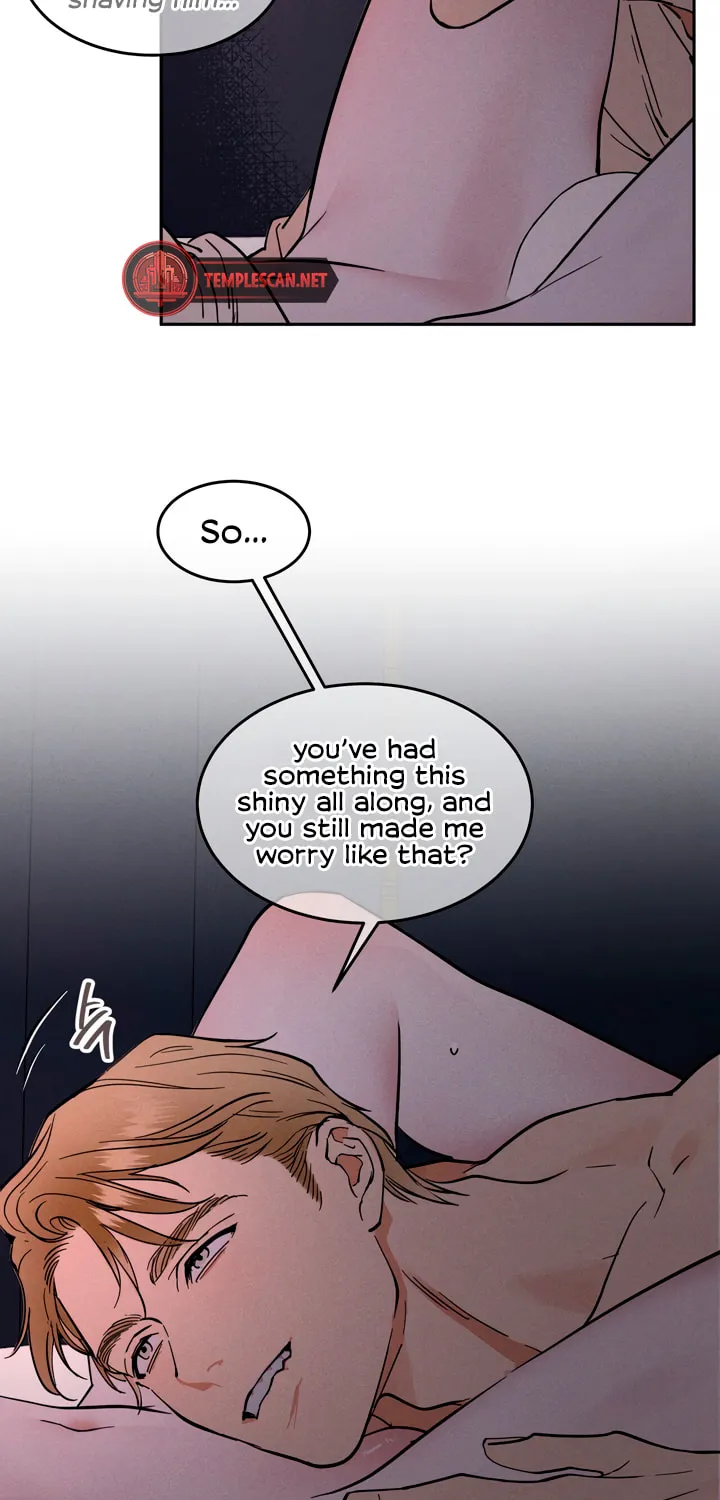 Antidote (Harusari) Chapter 30 page 16 - 