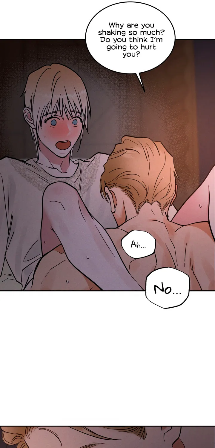 Antidote (Harusari) Chapter 30 page 18 - 