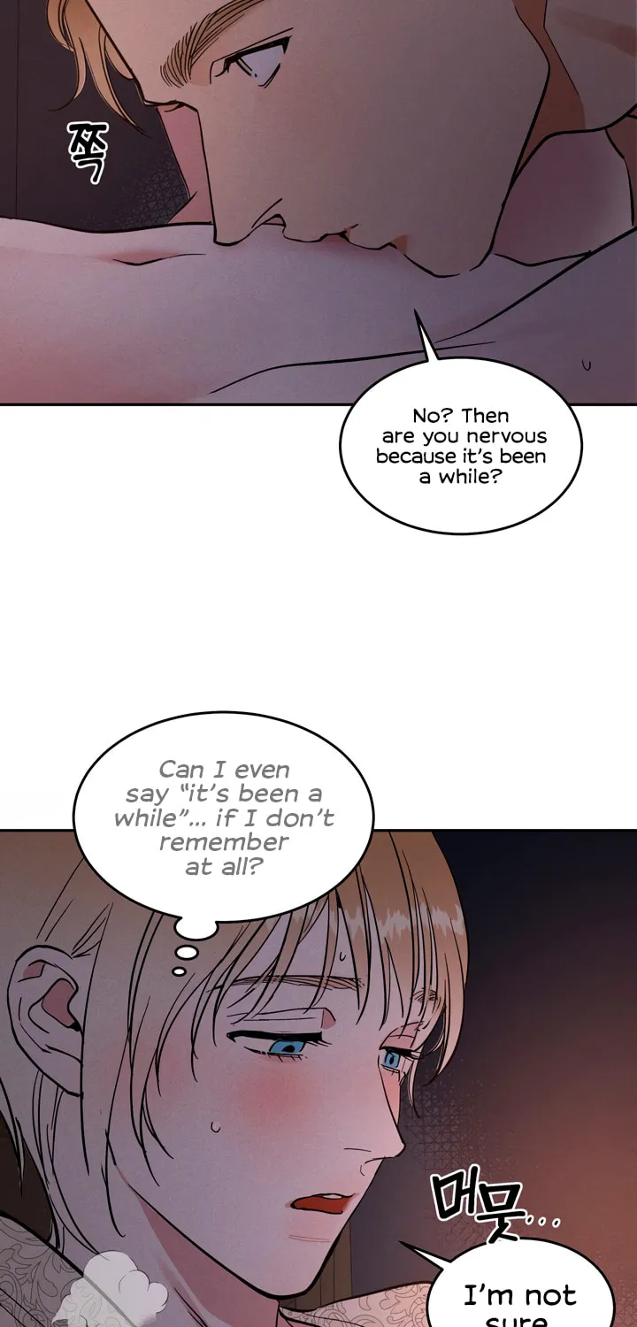 Antidote (Harusari) Chapter 30 page 19 - 