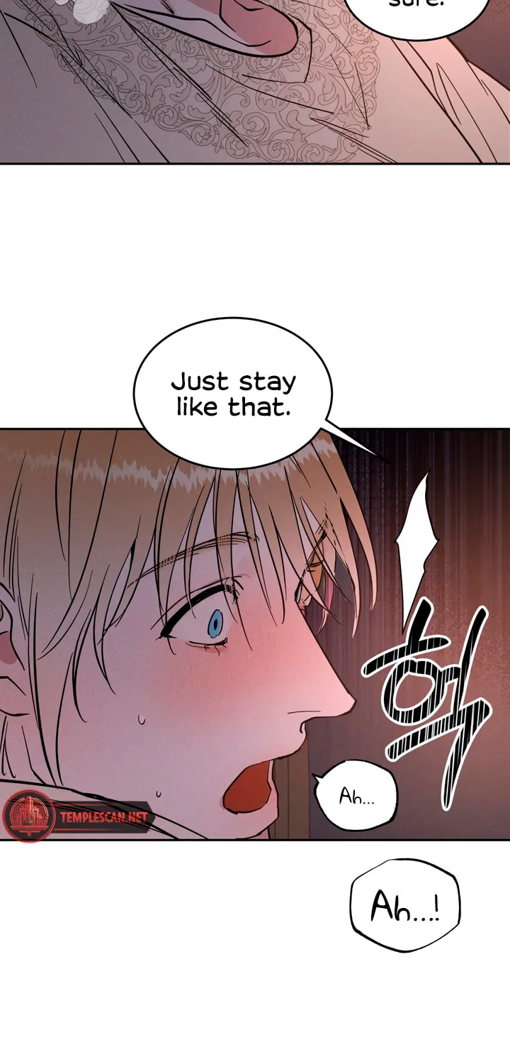 Antidote (Harusari) Chapter 30 page 20 - 