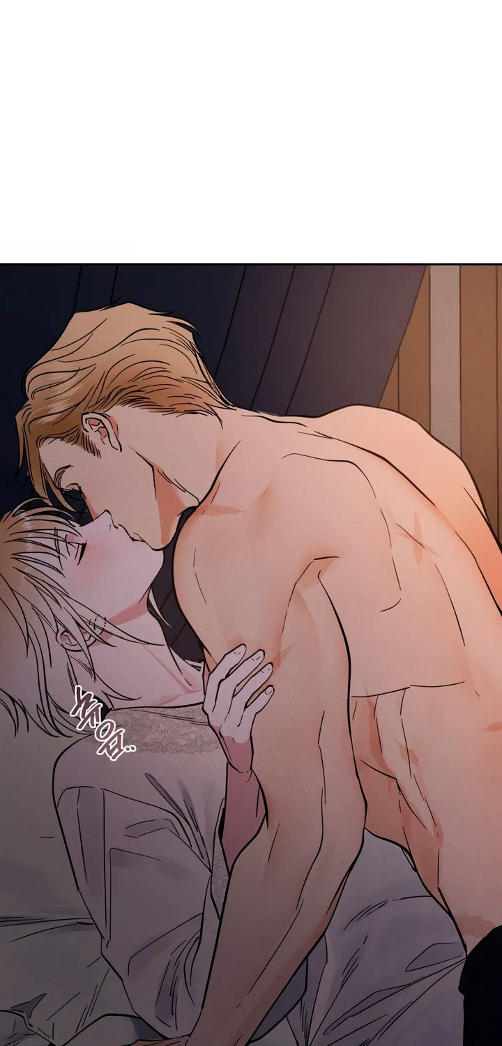 Antidote (Harusari) Chapter 30 page 3 - 
