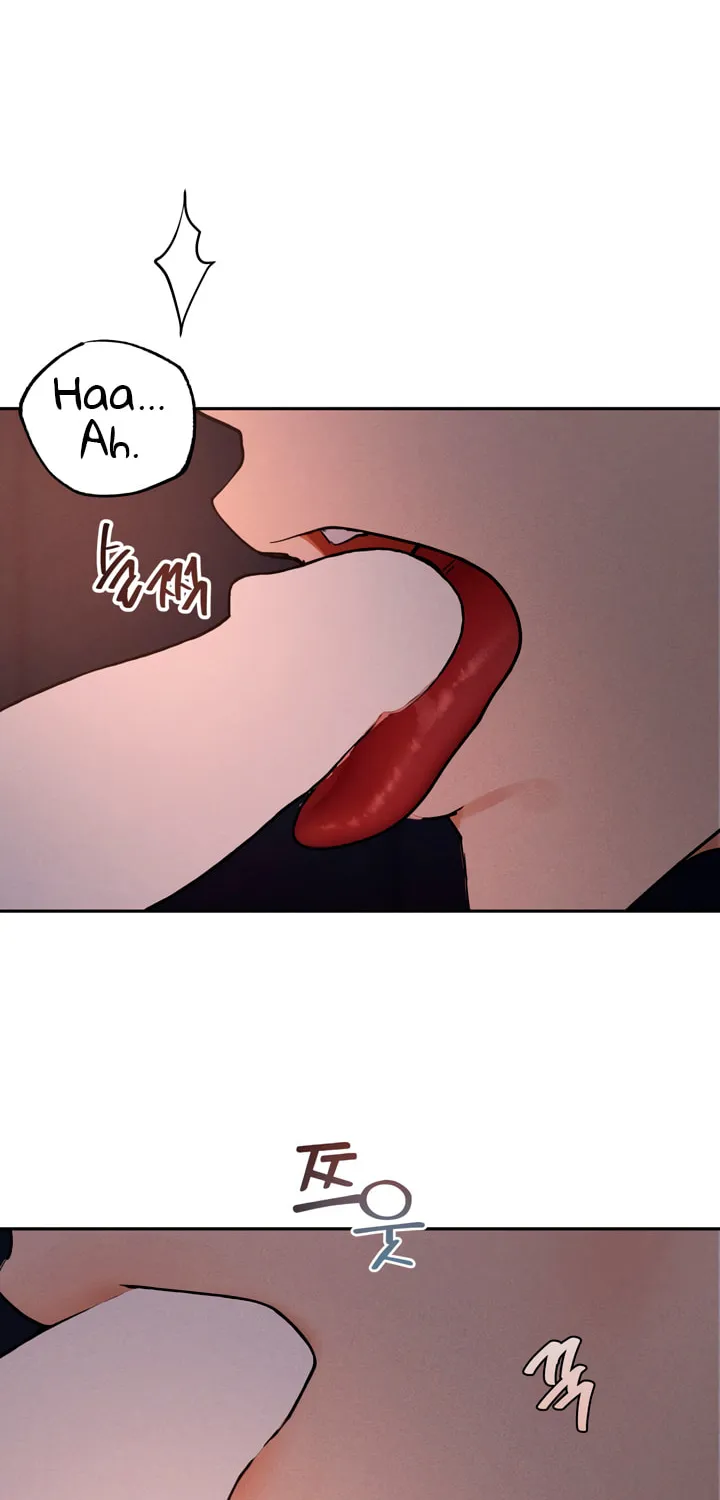 Antidote (Harusari) Chapter 30 page 21 - 