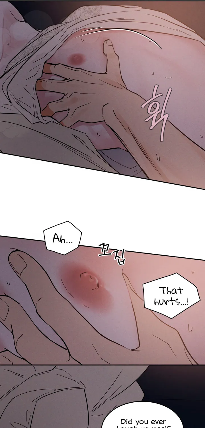 Antidote (Harusari) Chapter 30 page 26 - 